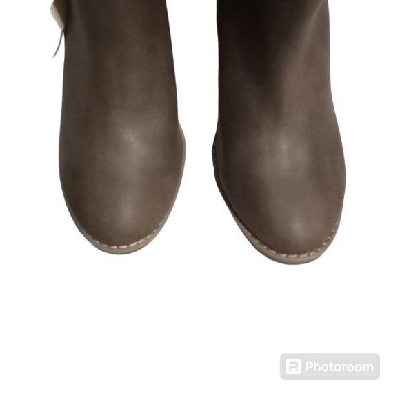 a.n.a Palo Ankle Boots Size 6.5M - Picture 3 of 14